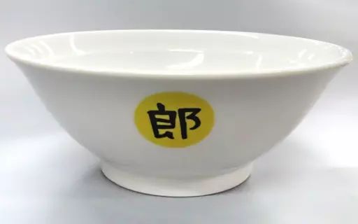 皿・茶碗　ちいかわ＆ハチワレ＆鎧さん 郎どんぶり 「ちいかわカフェ 第2弾 ちいかわ飯店 in THE GUEST cafe＆diner」 中古皿・茶碗 ちいかわ＆ハチワレ＆鎧さん 郎どんぶり 「ちい