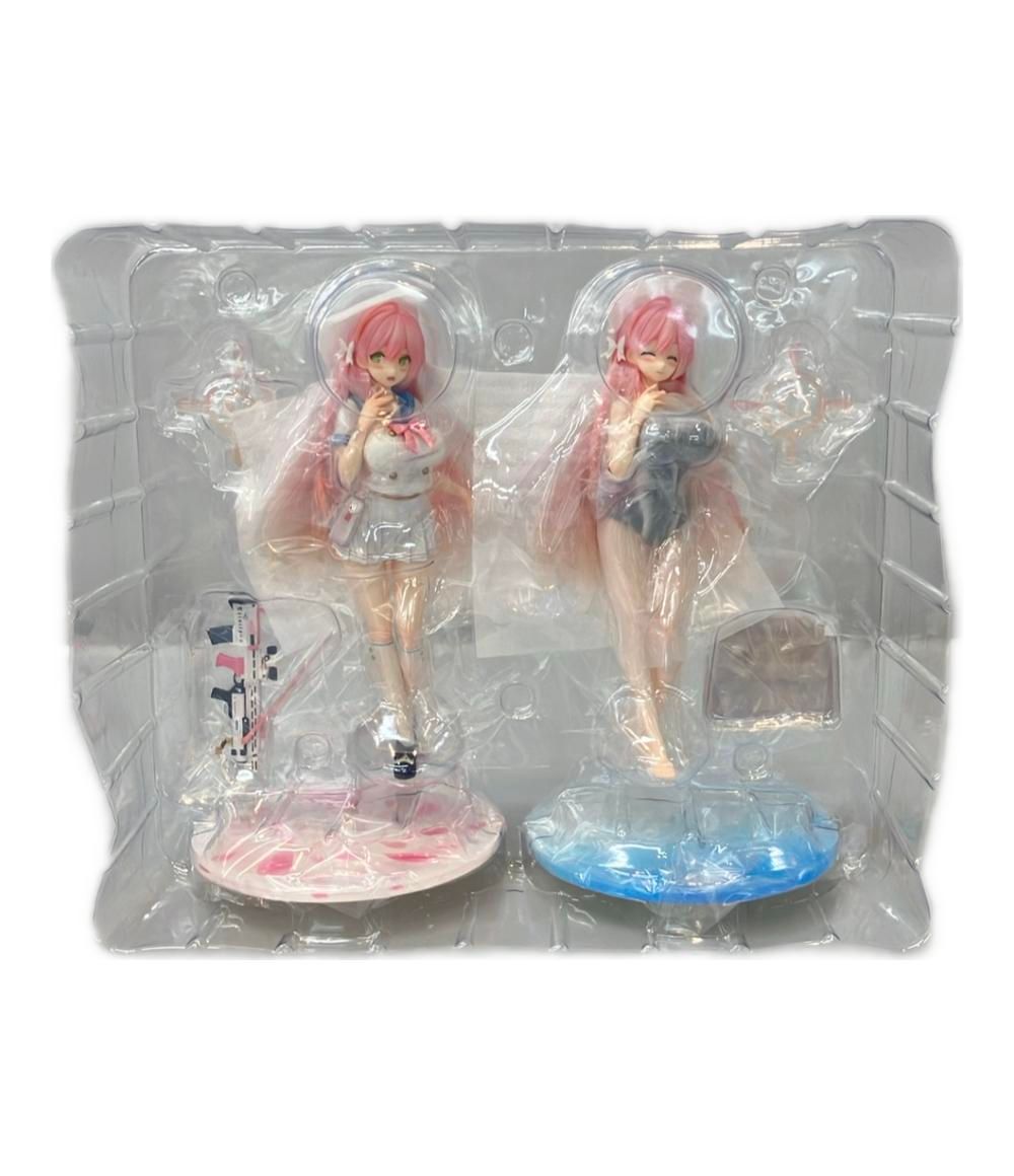 Oriental Forest ブルーアーカイブ フィギュア ハナコ DX Ver. 最新 1