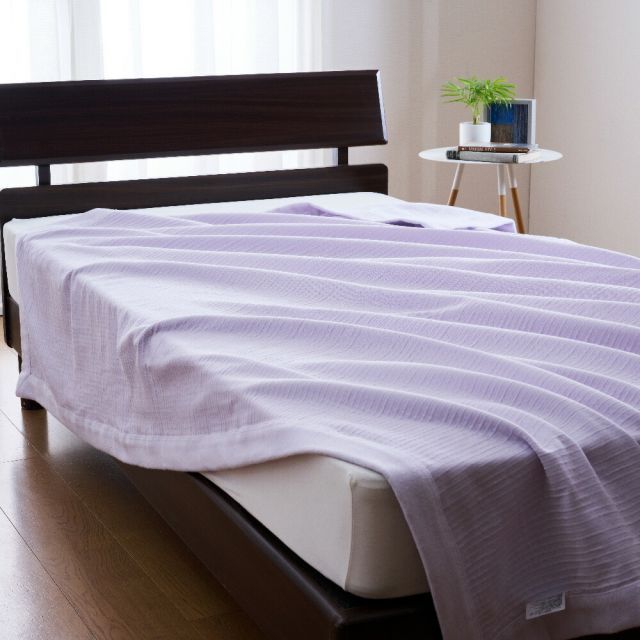 アーシングマット アーシング・ピュアマットCotton(L) 70cm×100cm 株式