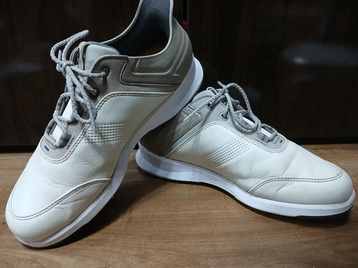 フットジョイ ゴルフシューズ