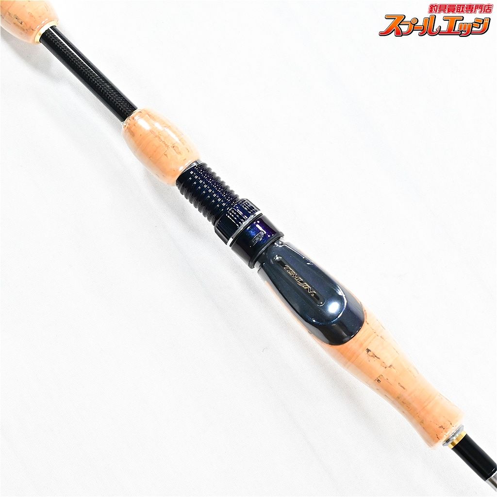 コンバットスティック テムジン TMJS-60L エアリアル