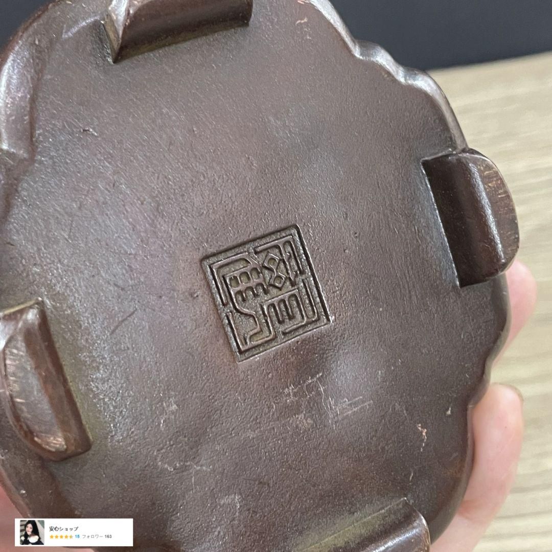 銅製 瑞獣香炉 室内招財茶道沈香炉 茶道具 香道具 工芸品 置物 銅製 瑞獣香炉 室内招財茶道沈香炉 茶道具 香道具 工芸品 置物 銅製