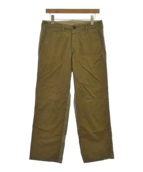 COMME des GARCONS HOMME チノパン メンズ 【古着】【中古】【送料無料】