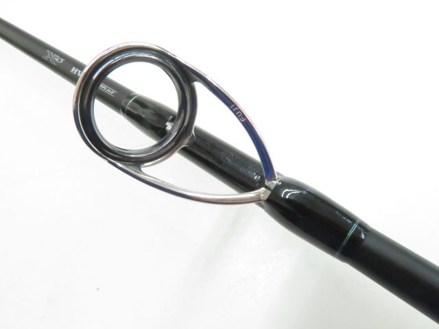  ダイワ アウトレイジ J 62 B-3 03- オフショアロッド ロッド