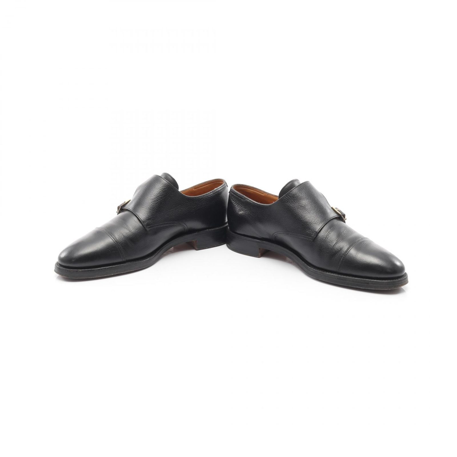 JOHN LOBB ジョンロブ ウイリアム ハイカット ネイビー ジョンロブ