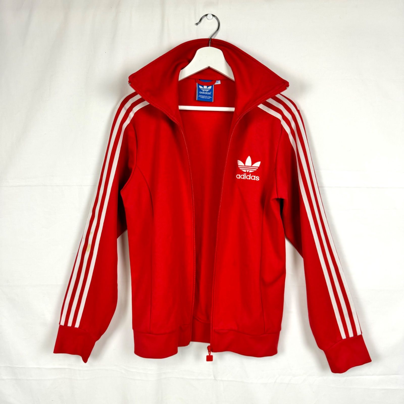 ☆adidas☆ アディダス トラックジャケット EUROPA TT 3