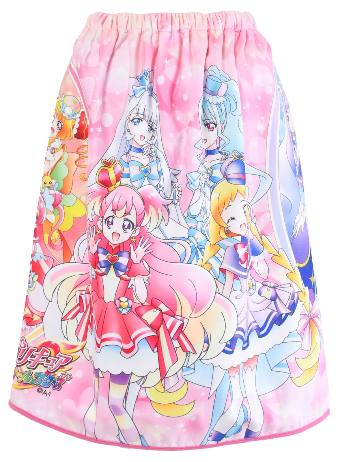 サンリオ ハローキティ ラップタオル スイミング 水泳 2001年