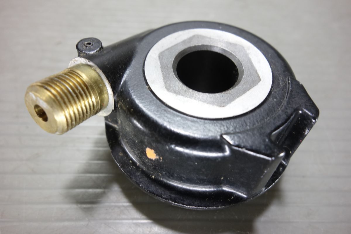 スピードメーターギア 481-25190-10 ヤマハ 純正 FZ250 フェーザー SRX250 TZR50 TZR50R 新品 未使用 #R20240318