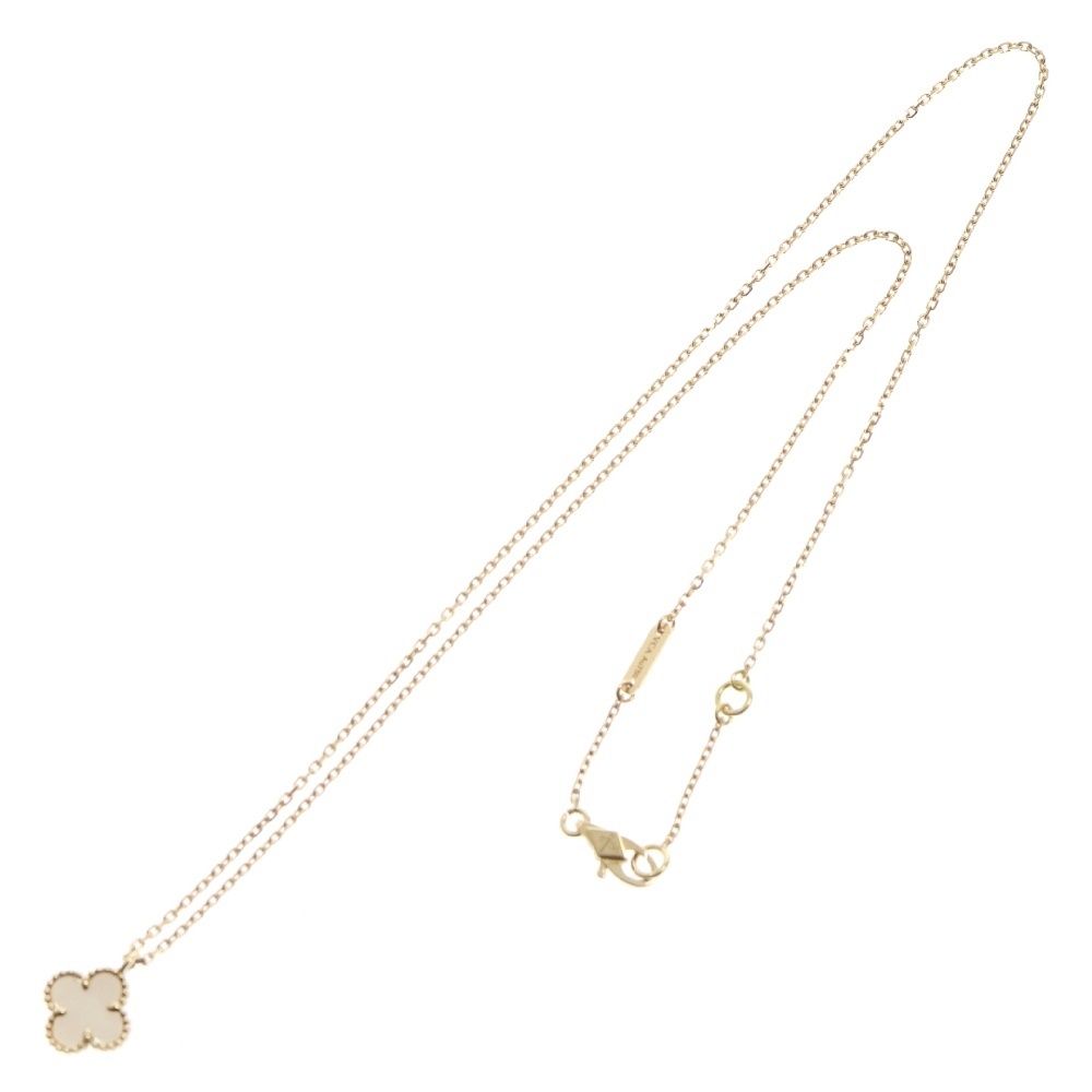 Van Cleef & Arpels (ヴァンクリーフアンドアーペル) スウィート  