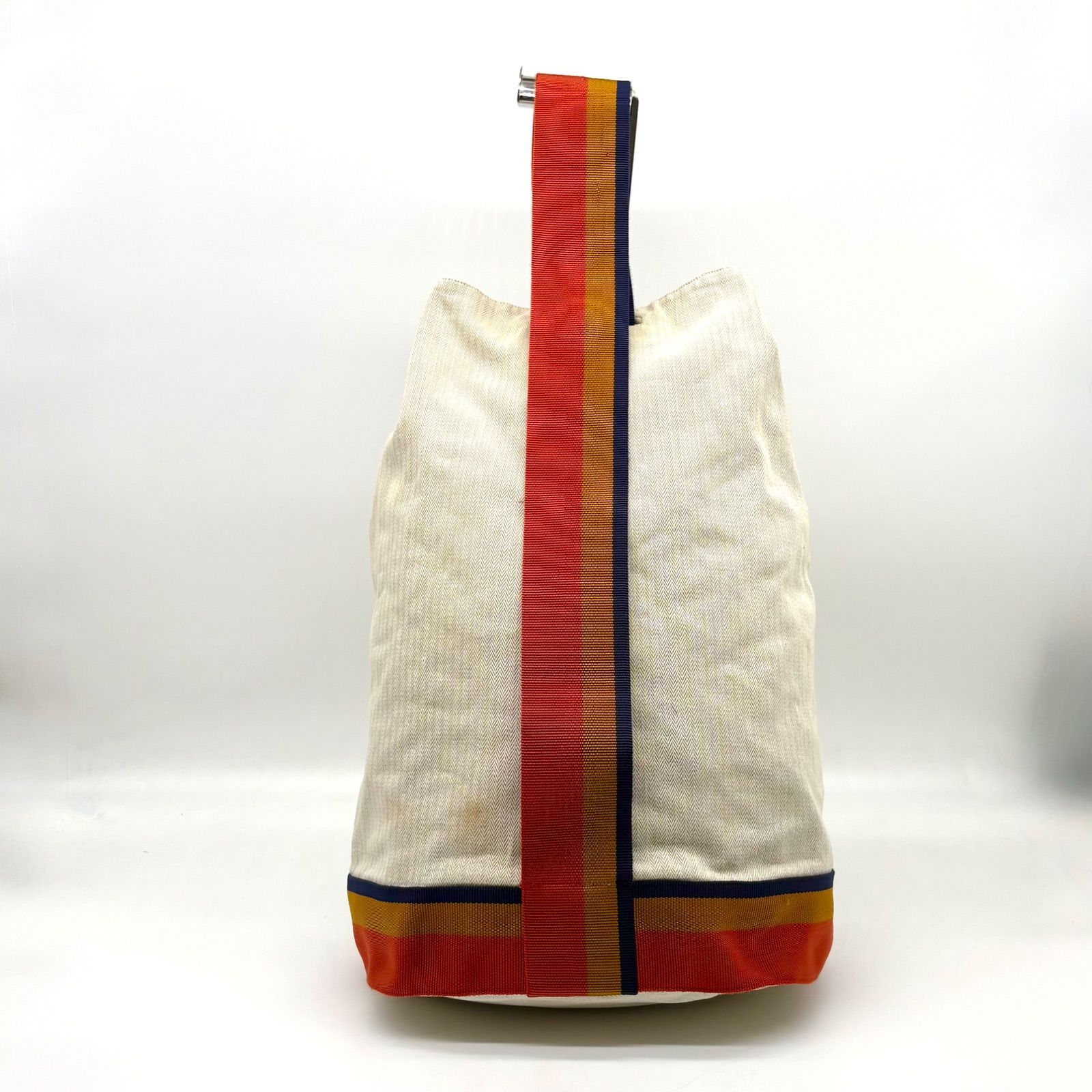 廃盤モデル】エルメス HERMES キャバリエ 肩掛け ワンショルダー 斜め