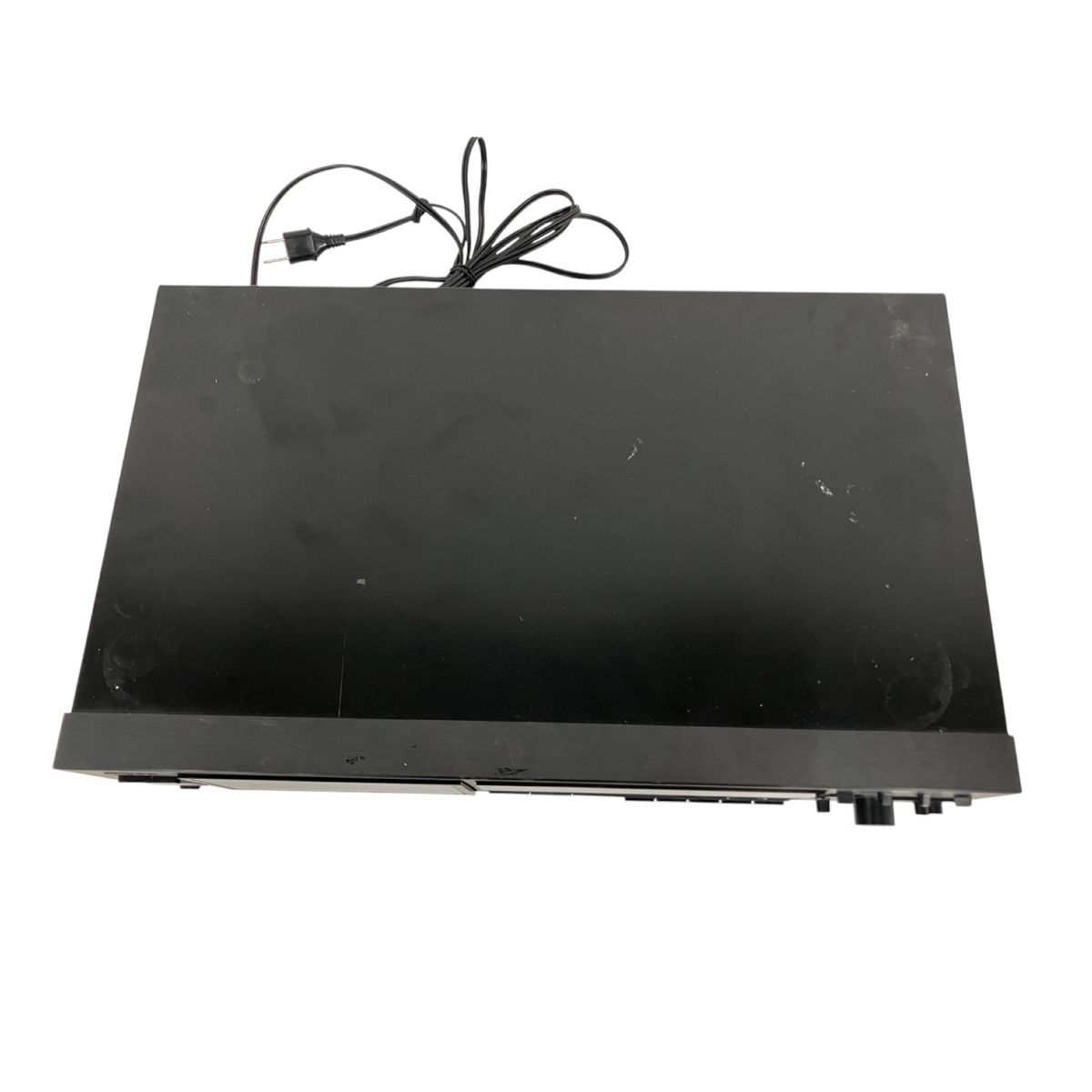 TEAC R-919X カセットデッキ ジャンク001