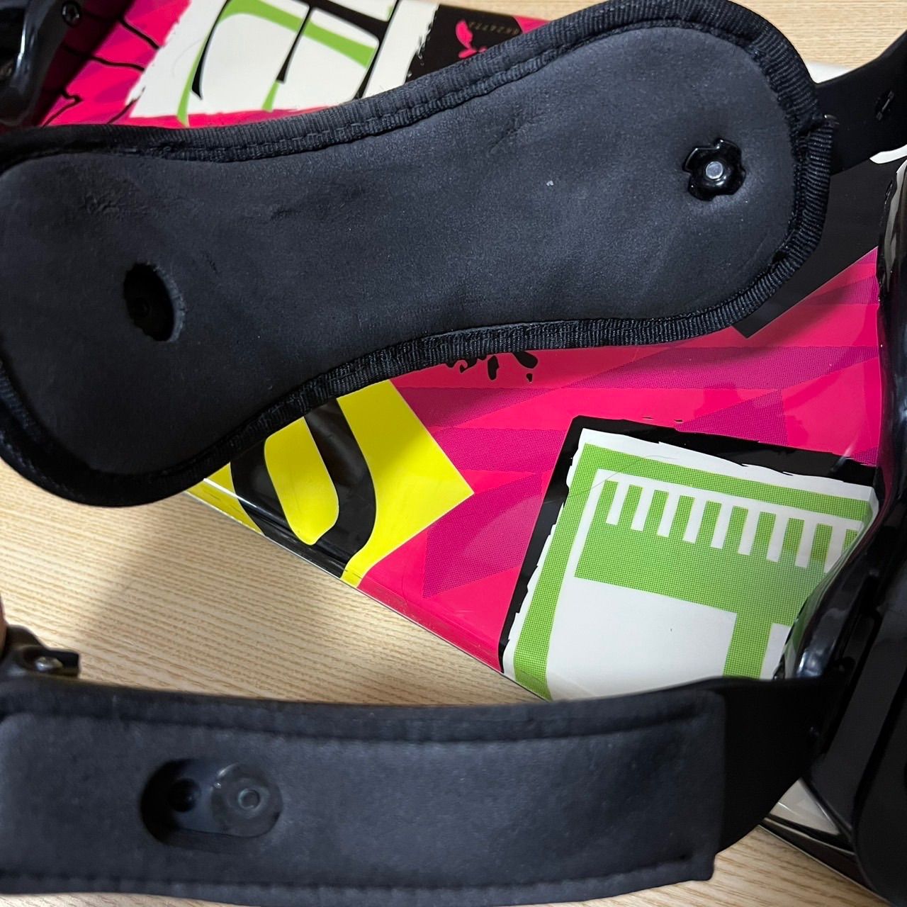 バインディング