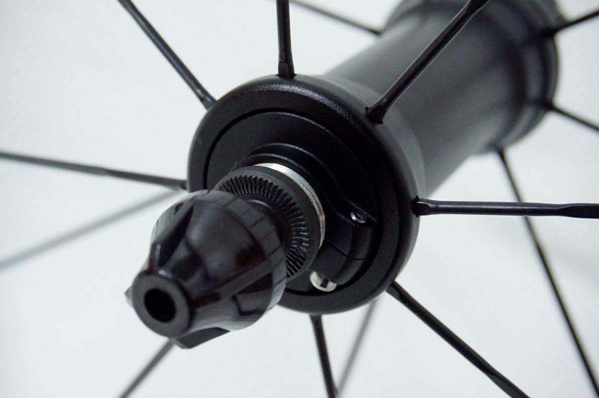 フルクラム　レーシングクアトロ　RACING QUATTRO LG　シマノ11速 Fulcrum 2016 Racing Quattro LG Clincher フルクラム