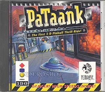 本物保証，2026 【中古】Pataank - 3DO - PAL by The 3DO Company [並行輸入品] その他