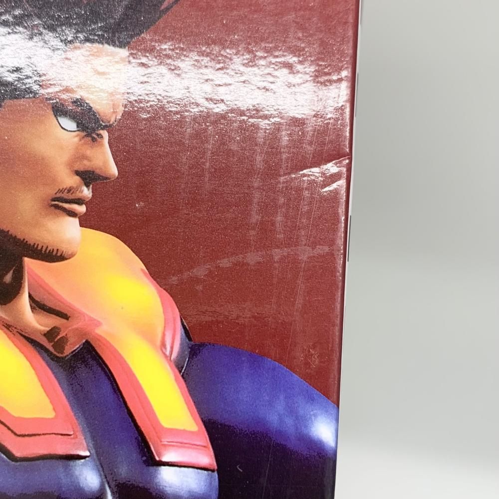 BANDAI - 【中古】未開封 バンダイ 一番くじ 僕のヒーローアカデミア －紡ぐ力－ C賞 エンデヴァー MASTERLISE EXTRA[17][240017702034] 中古】未開封 バンダイ 一番くじ 僕のヒーローアカデミア －紡ぐ