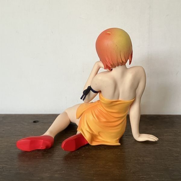 Rioカーニバル エクストラ 赤と黒 フィギュア 未開封 Rio リオ エクストラフィギュア 赤と黒 非売品 スーパーブラック