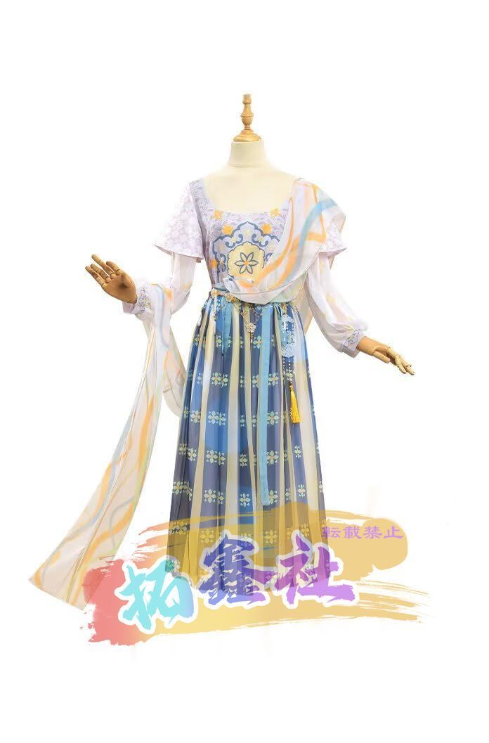 宝鐘マリン 2024 誕生日記念 パジャマ