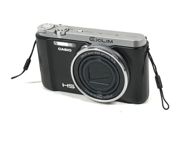 CASIO EXILIM EX-ZR1000 コンデジ売ります - カメラ