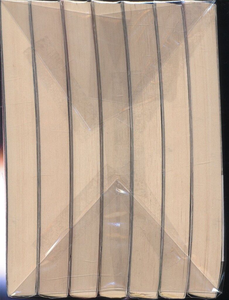 あさきゆめみし 全7巻セット デラックス ワイド版 大和和紀 講談社