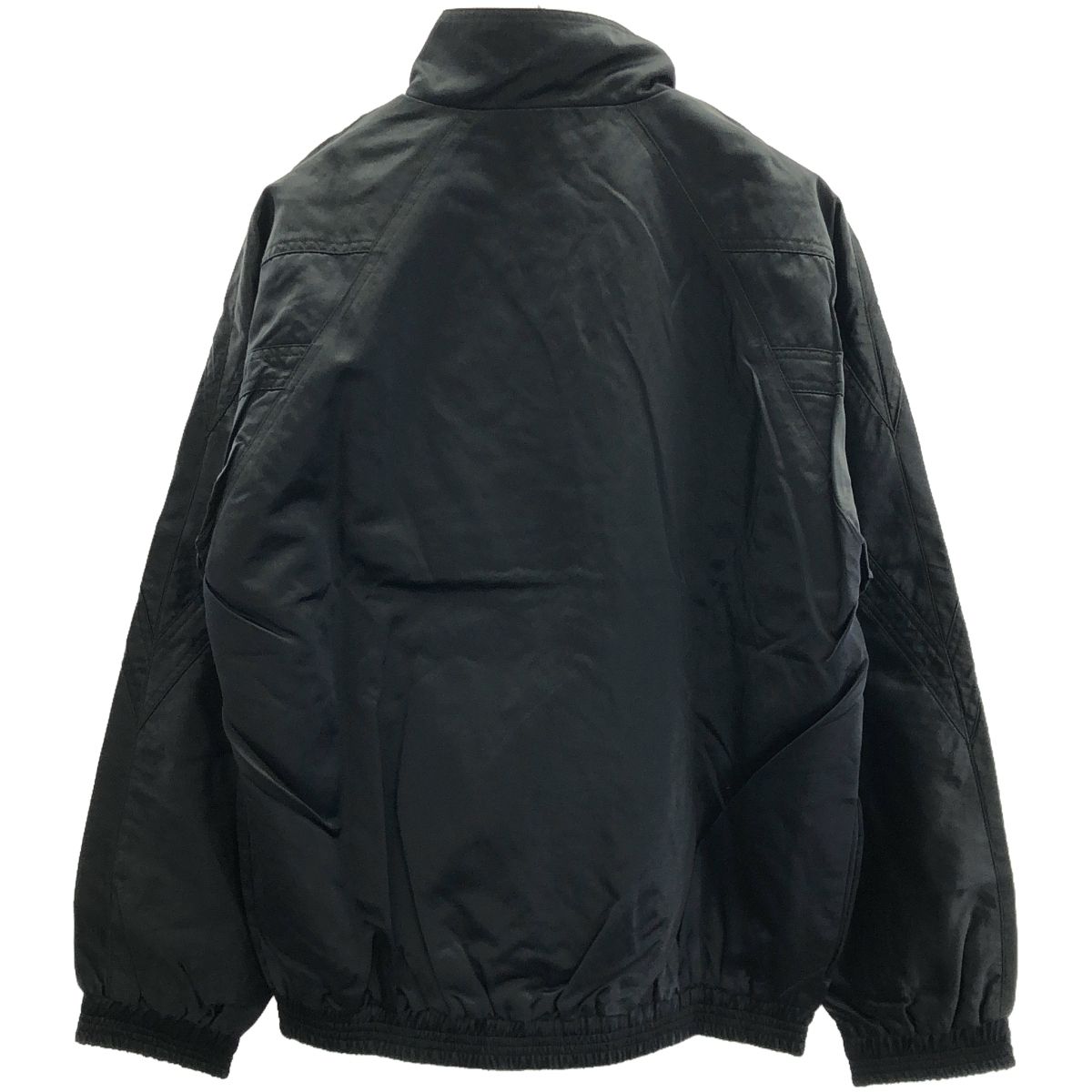 WILLY CHAVARRIA ウィリーチャバリア 23AW REC HUSTLER TRACK JACKET 