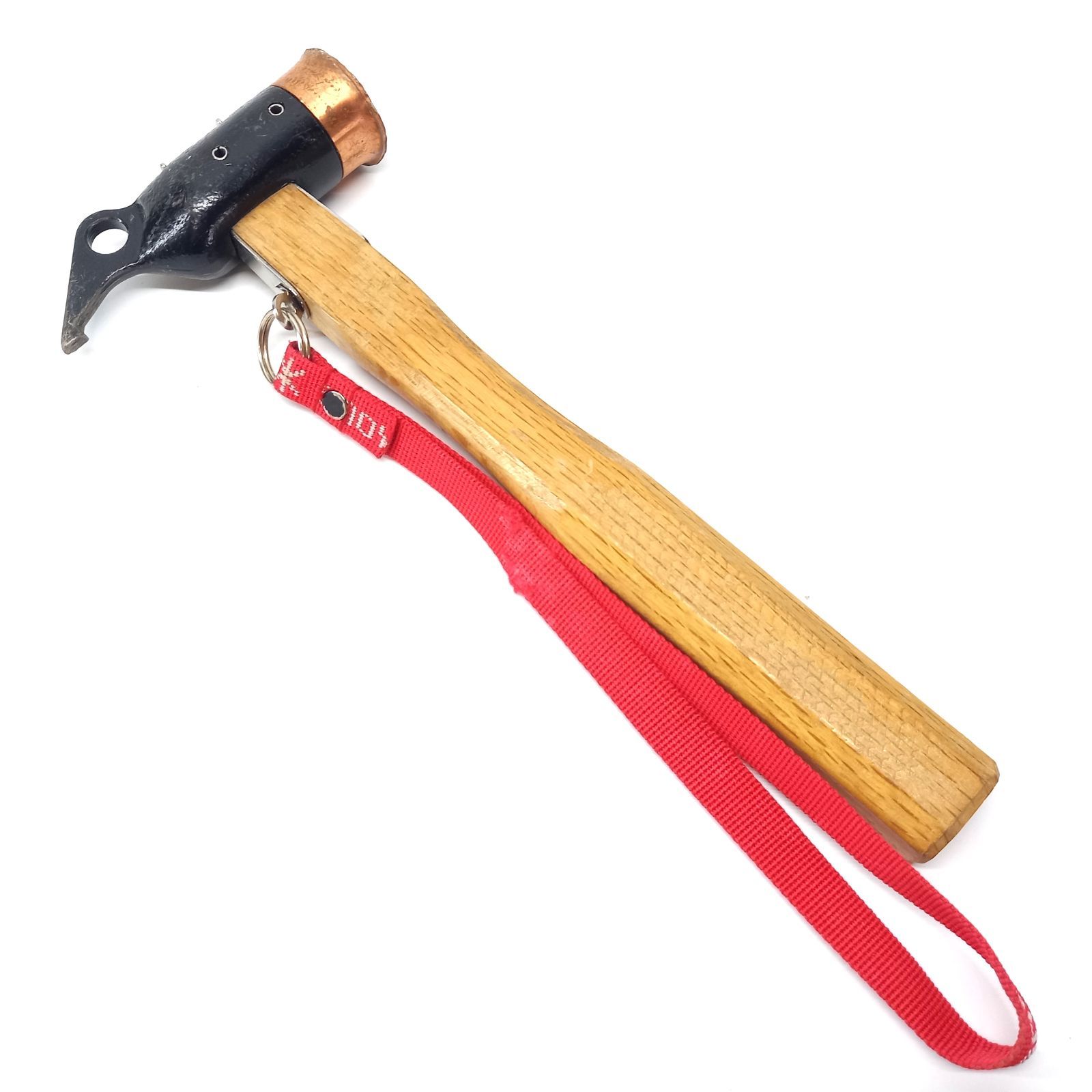 スノーピーク snow peak ペグハンマー SOLID SERIES