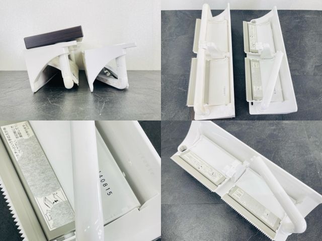 二連紙巻器 10点セット
