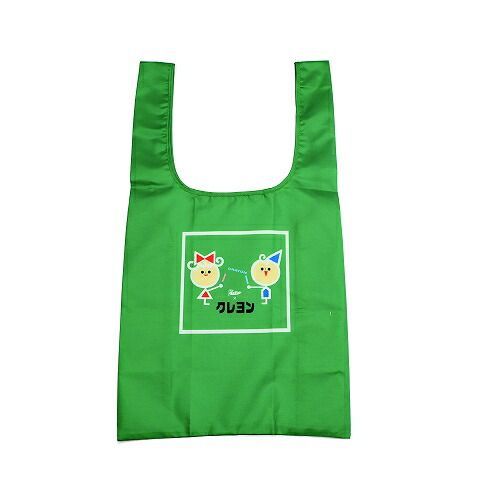 まとめ コンサイス エコバッグ TTC×サクラクレパス エコバッグ クレヨン 08547235 ×5セット