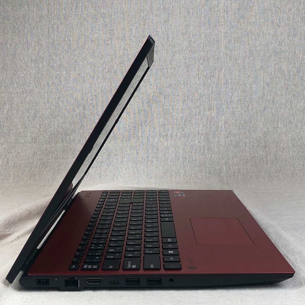 ◇ジャンク品◇ノートPC パソコン NEC LAVIE N15 （N1565/AAR）【Ryzen