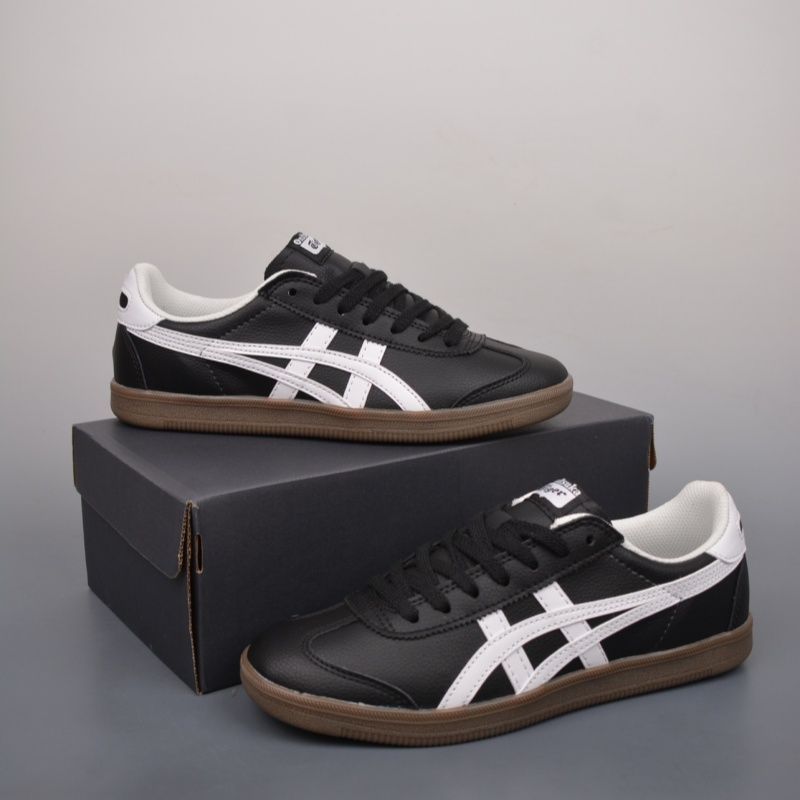 Onitsuka Tiger Tokuten オニツカタイガー トクテン ブラック Onitsuka Tiger Tokuten オニツカタイガー トクテン ブラック