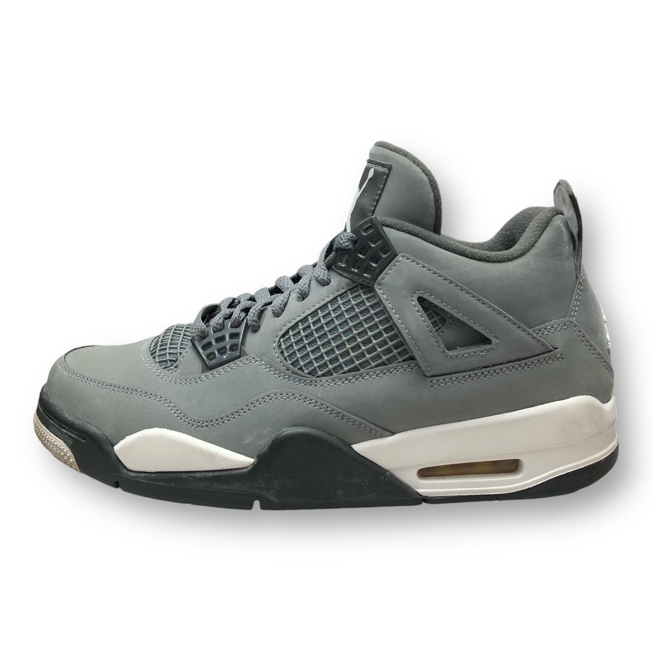 Nike Air Jordan 4 Cool Grey 308497-007 ジョーダン4 クールグレー