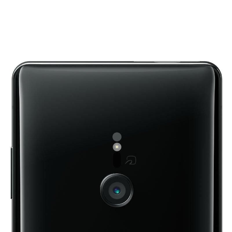 新古品】SONY Xperia XZ3 本体 有機EL SIMフリー - メルカリ