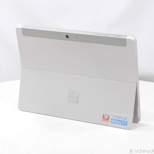 品〕 Surface 本物 Go 〔Pentium 4415Y／8GB／SSD128GB〕 MCZ-00014