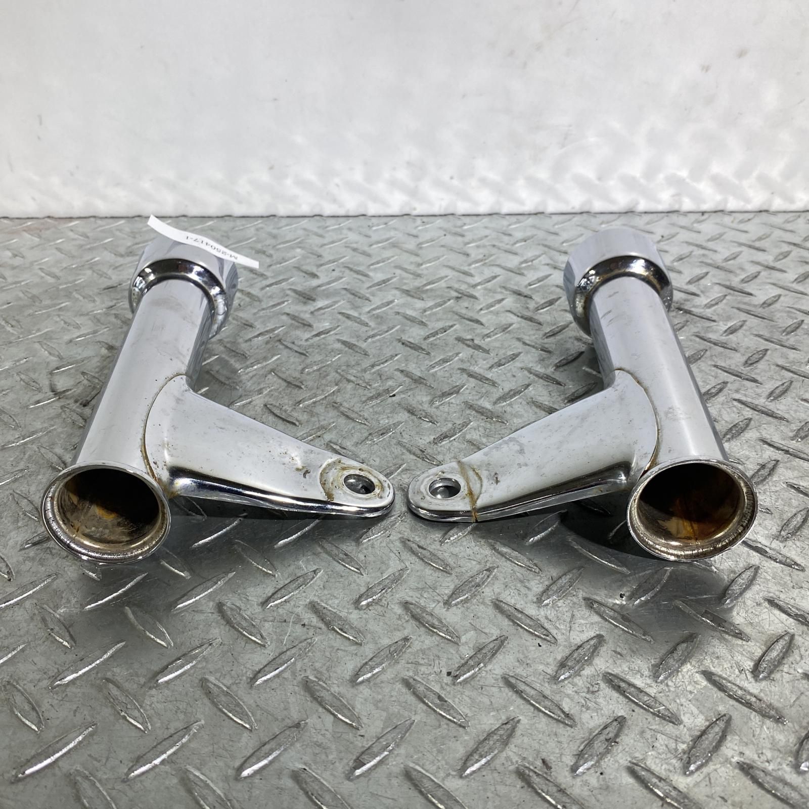 HONDA CB400T/CB250T ステム ホンダ [M-250417-50] HONDA CB400T