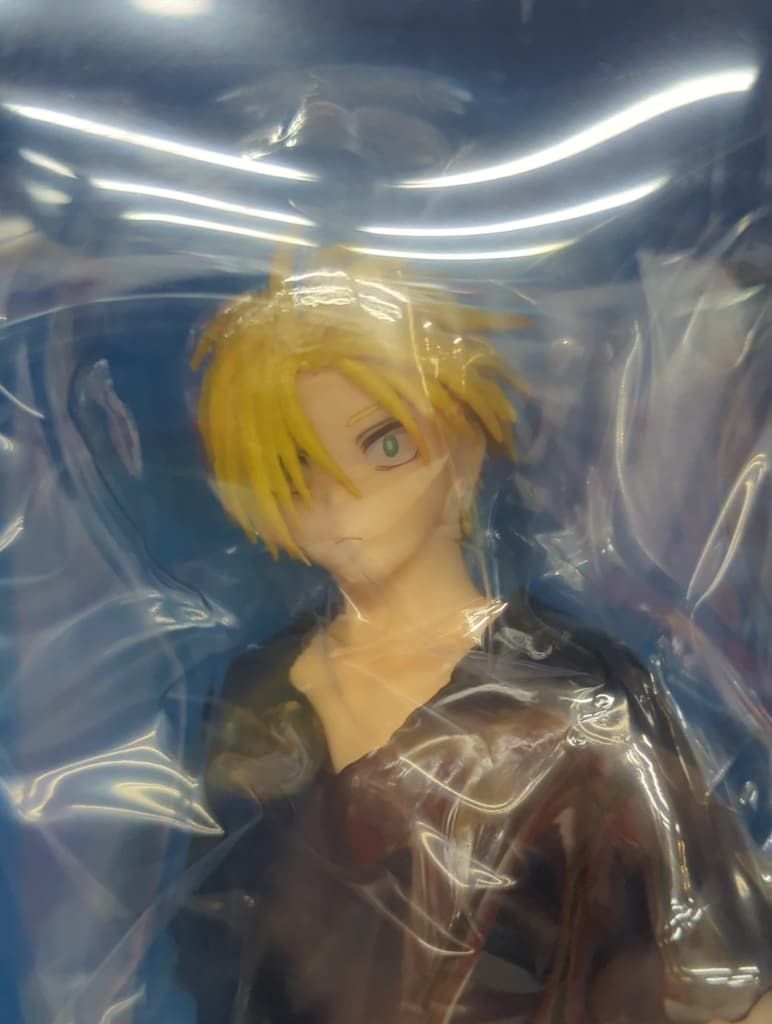 BANDAI SPIRITS 一番くじ SAKAMOTO DAYS vol.2 A賞 朝倉シン