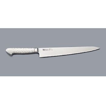 新品】グレステン Mタイプ 筋引 24cm 724TSM