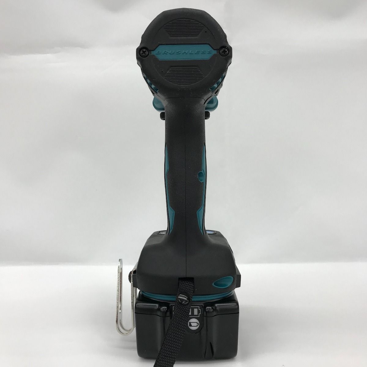 MAKITA マキタ インパクトレンチ TW300DRGX