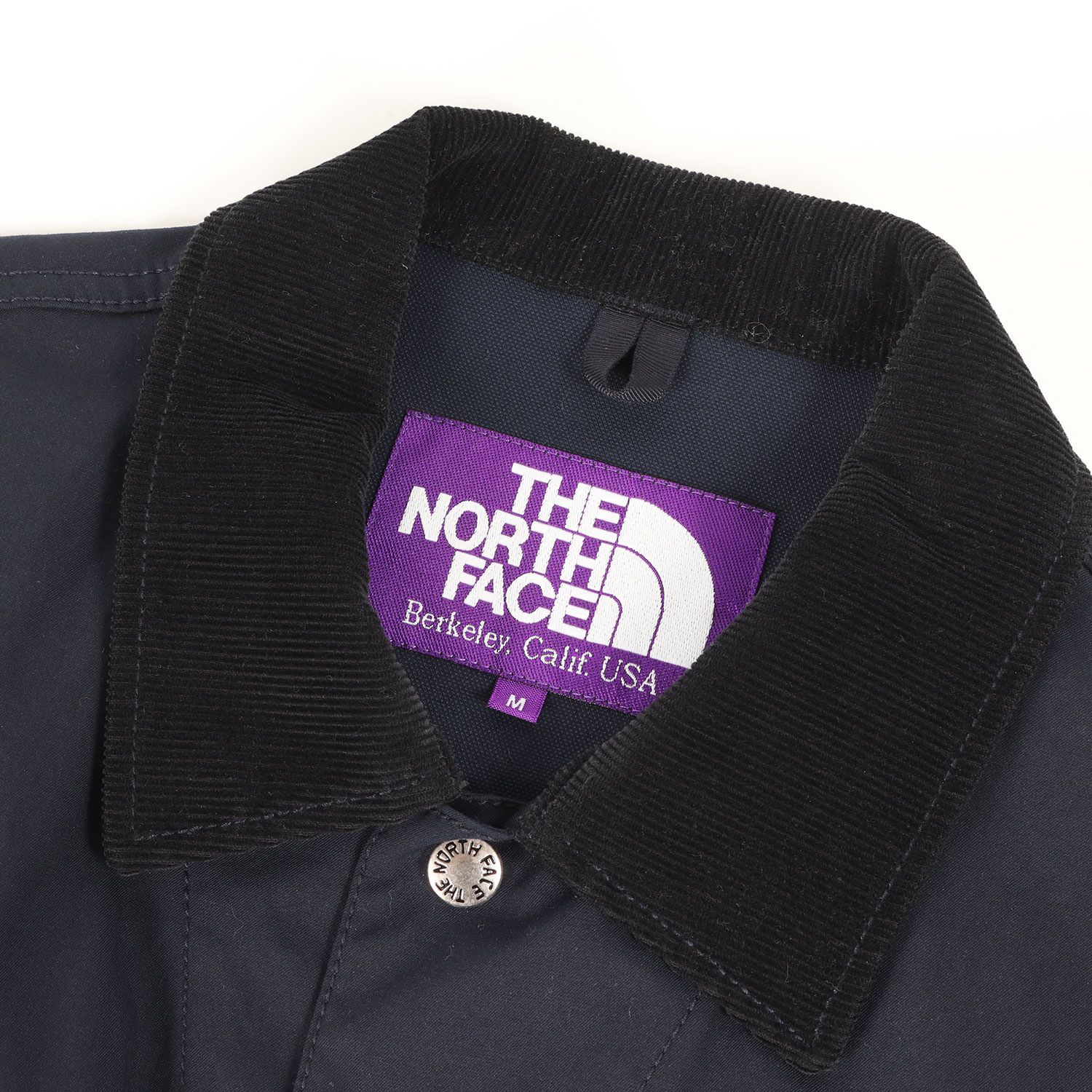 THE NORTH FACE PURPLE LABEL ノースフェイス パープルレーベル 