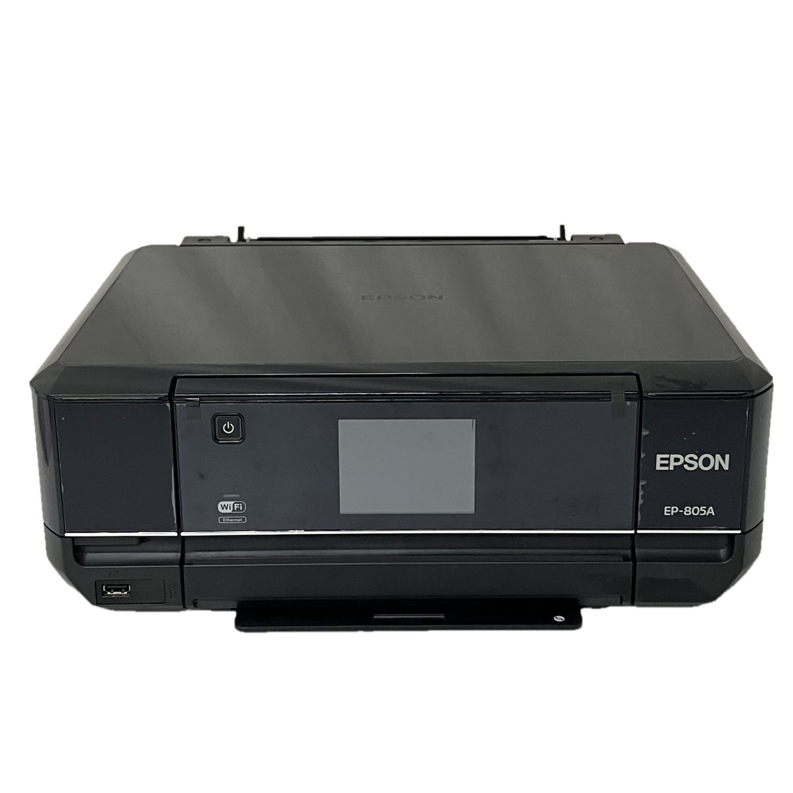 EPSON EP-805A Calorio インクジェット プリンター 複合機 家電 PC周辺 エプソン ジャンクS10444631