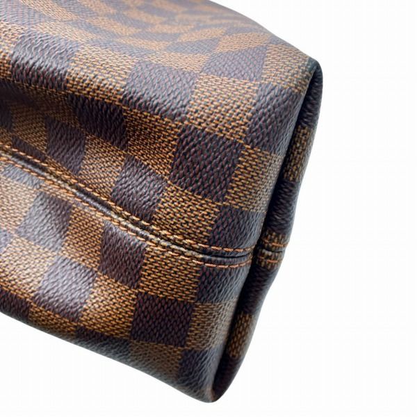 品質100％ 保証！ ルイヴィトン Louis Vuitton ダミエ グレースフルPM N44044 バッグ ショルダーバッグ ハンドバッグ レディース