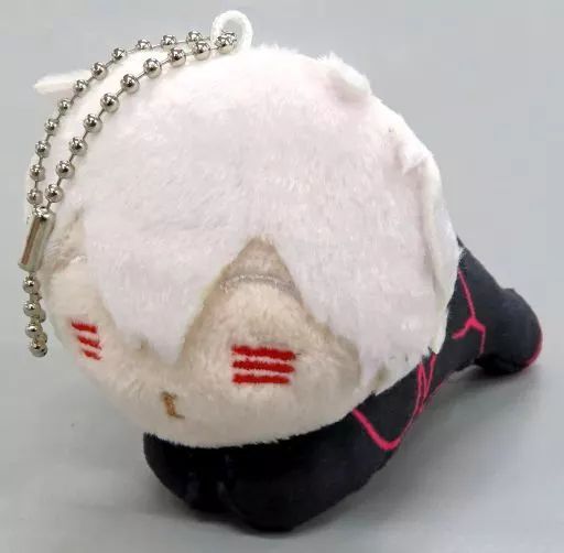 中古】雑貨 空閑遊真(ブラックトリガー) 「ワールドトリガー はぐ