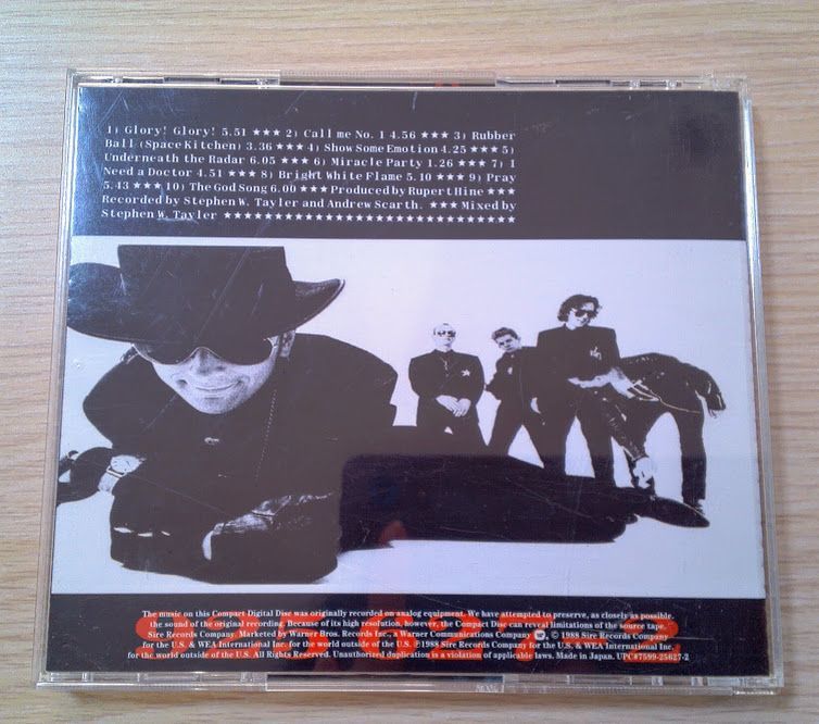 【中古】 Beneath The Radar Amazon.co.jp: Underneath the Radar: ミュージック