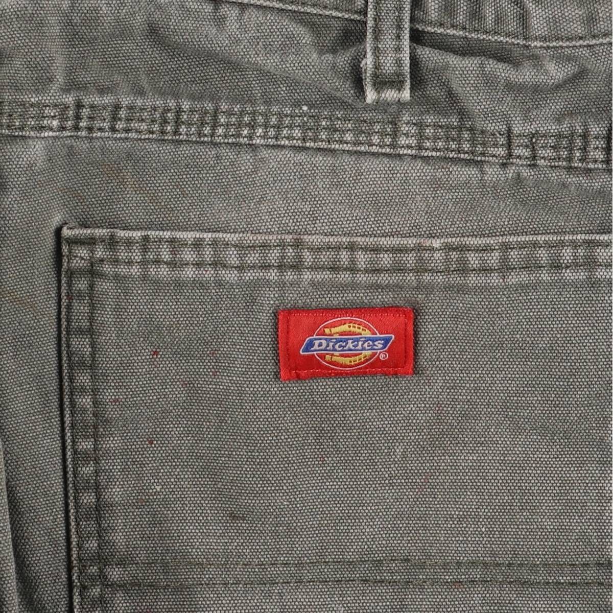Dickies Relaxed