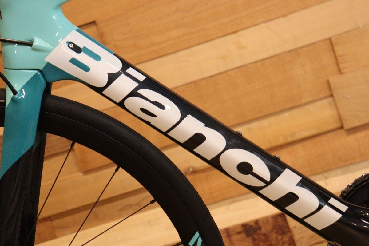 ビアンキ オルトレ XR3 Disc 2022 アルテグラ R8170 Di2 zsLJpz9d4mo2qNOIv99wQhmY4CfbzT