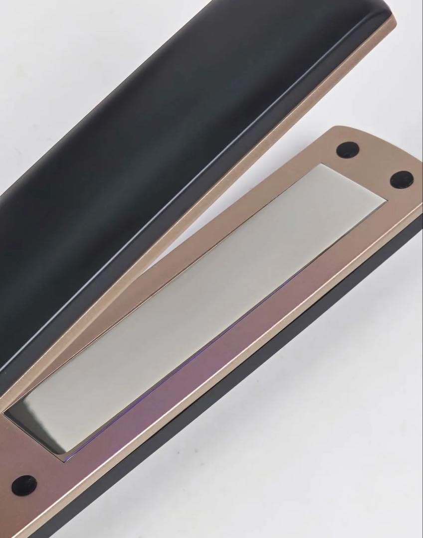 超音波ヘアケアトリートメント機 メデュラ