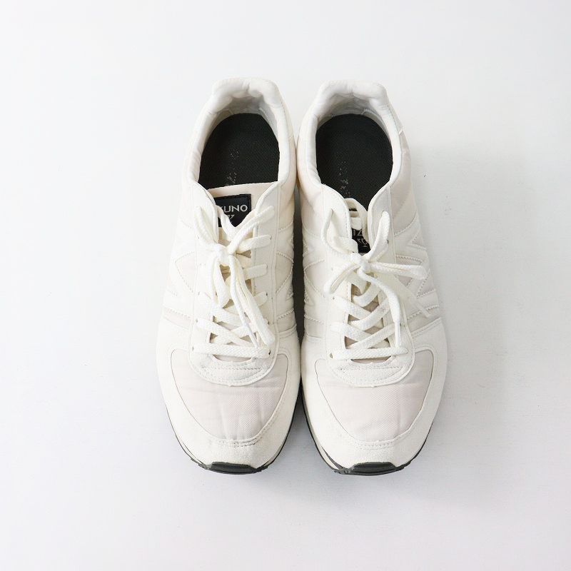 美品 マーガレットハウエル MARGARET HOWELL × ミズノ MIZUNO M-LINE