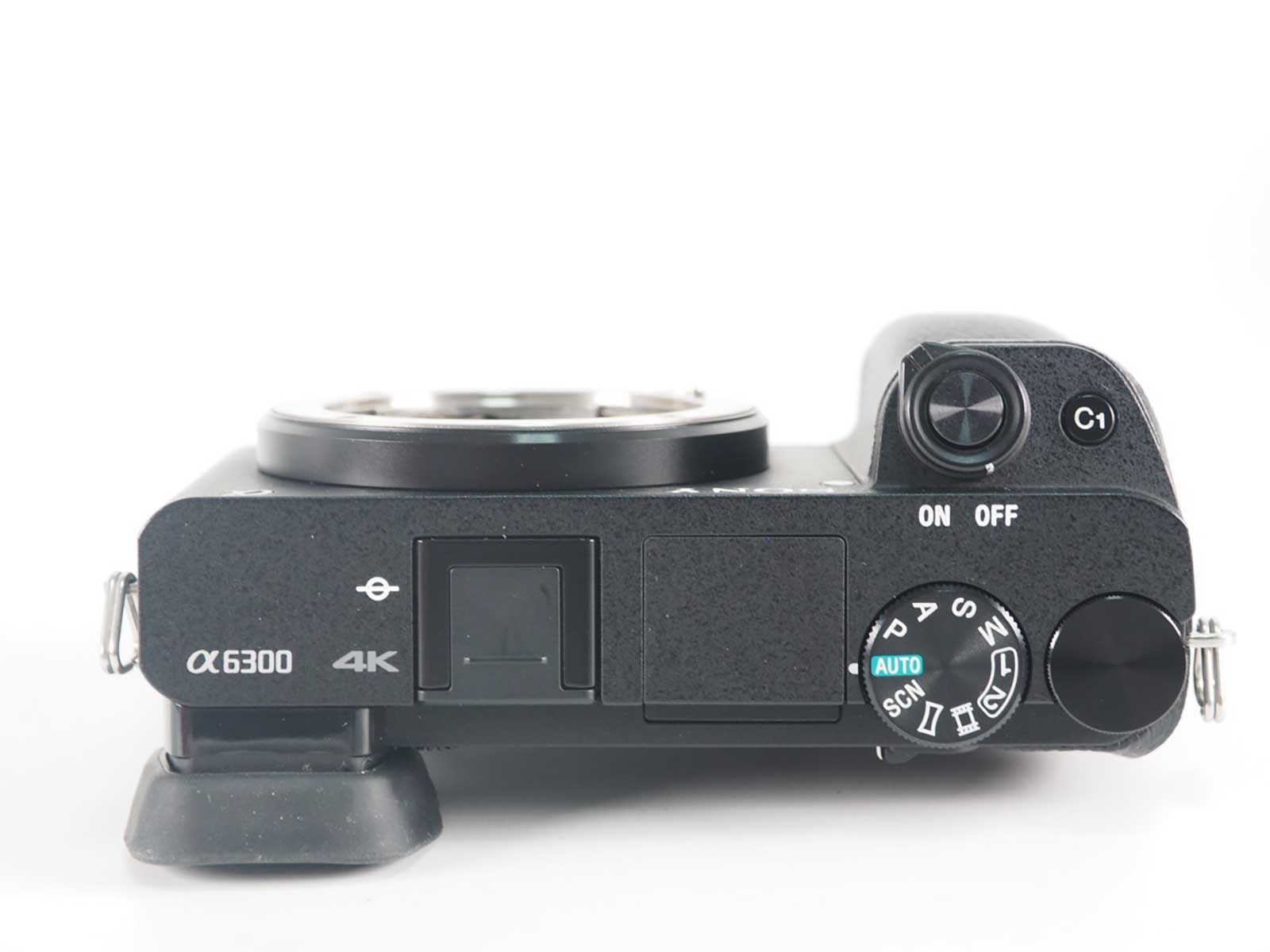 SONY α6300 ILCE-6300 ボディ 価格比較 - 価格.com ソニー α 6300