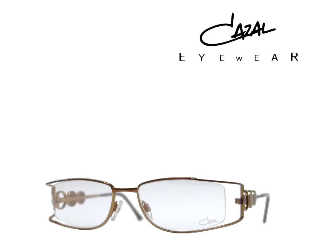 CAZAL】カザール メガネフレーム MOD.4167 COL002 ブラウン 国内正規品-