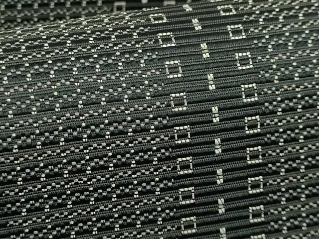 本場筑前博多織