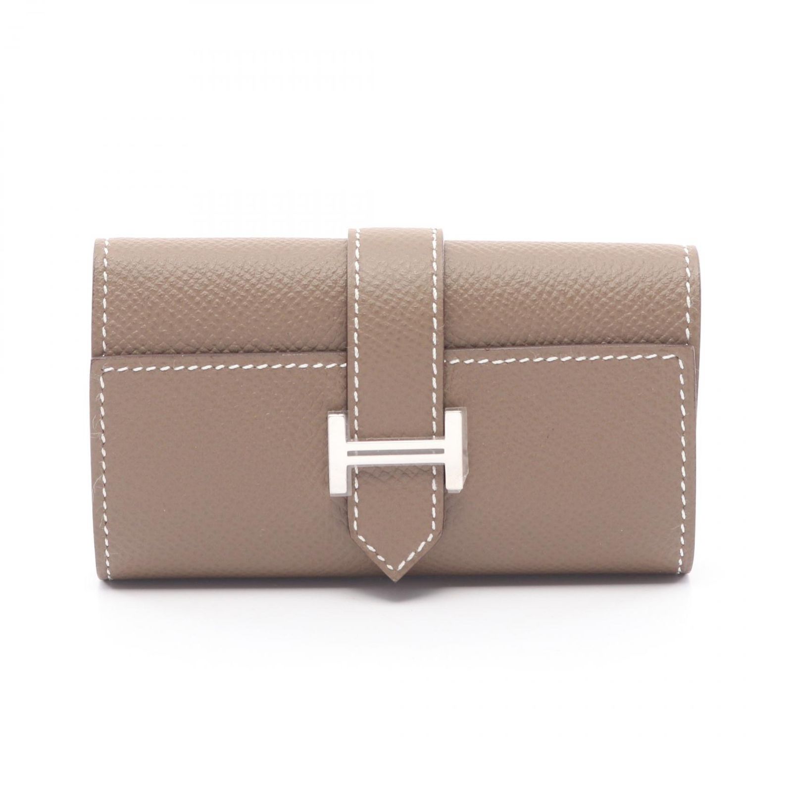 美品】ルイヴィトン ダミエミュルティクレ4 ラベルコレクション 楽天