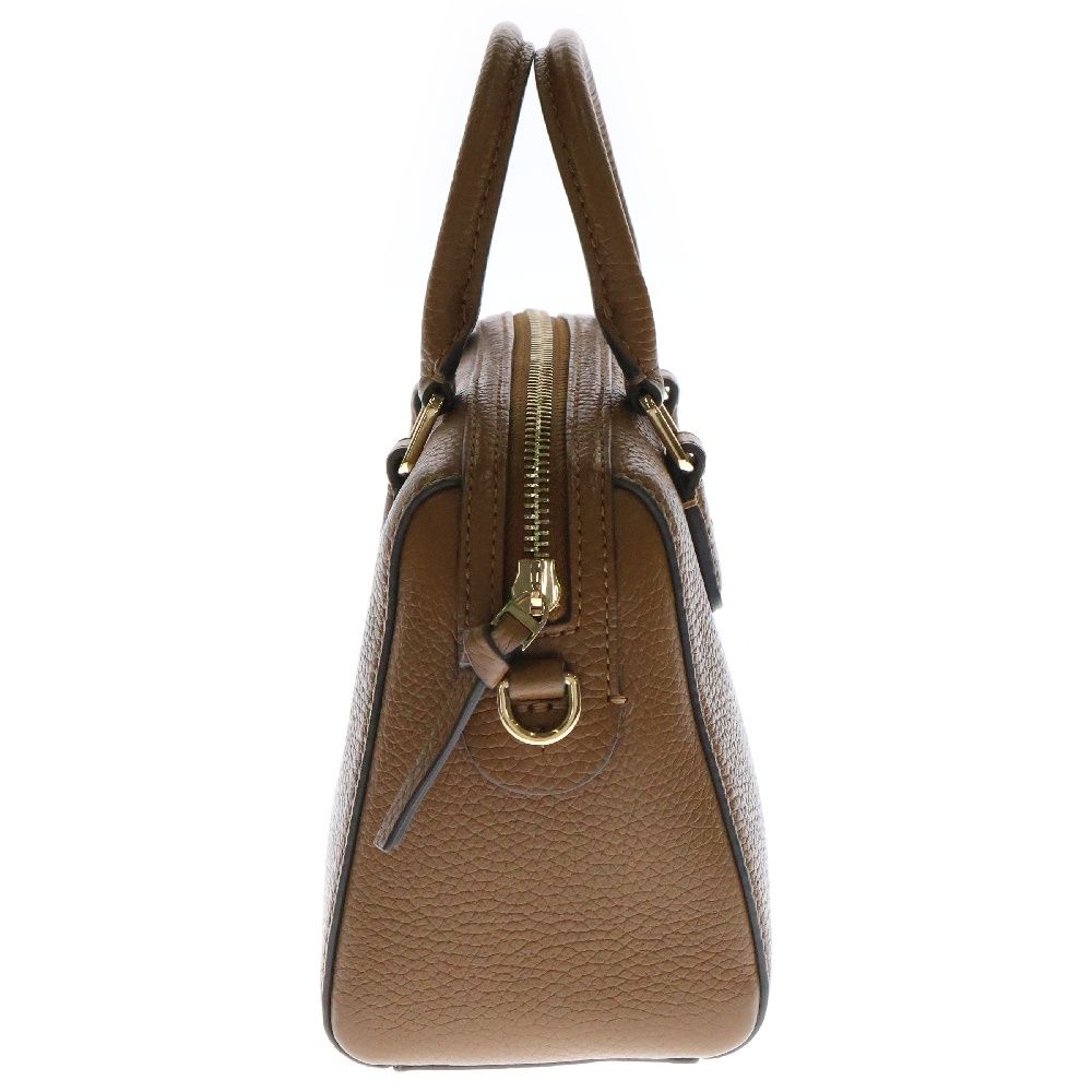 TORY BURCH (トリー バーチ) ミニボストンバッグ 2way